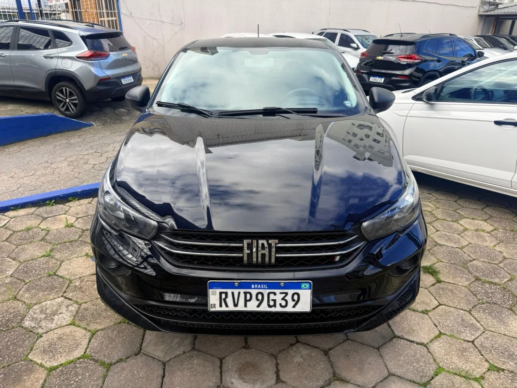 CRONOS 1.0 Mec. Completo Manual 2023 - Imagem 2
