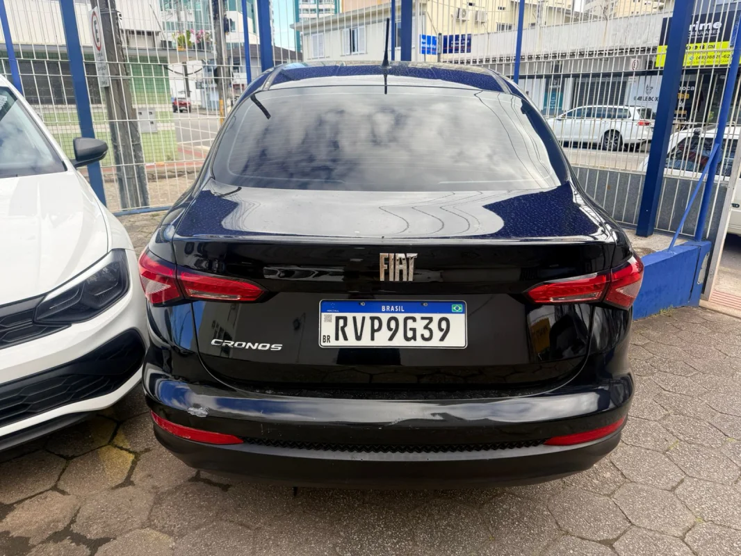 CRONOS 1.0 Mec. Completo Manual 2023 - Imagem 5
