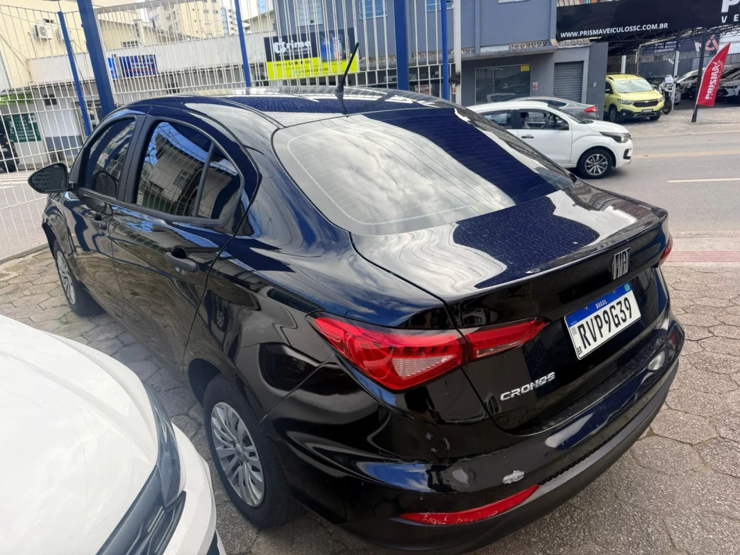 CRONOS 1.0 Mec. Completo Manual 2023 - Imagem 6