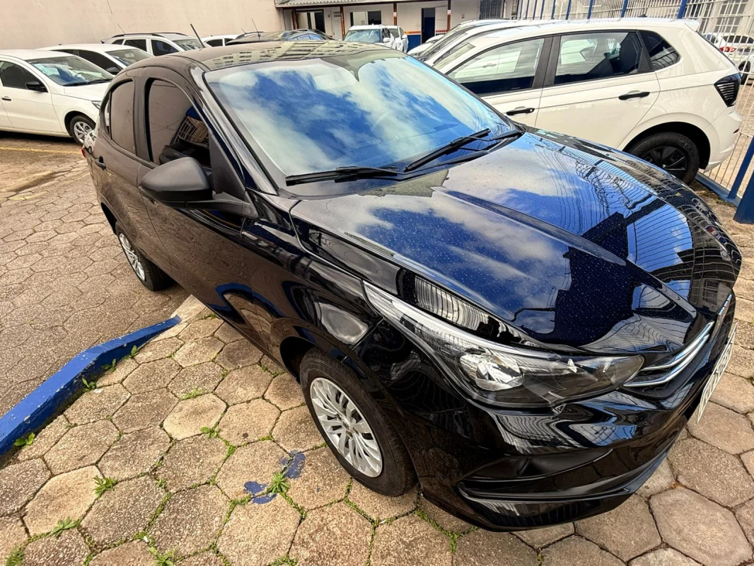 CRONOS 1.0 Mec. Completo Manual 2023 - Imagem 1