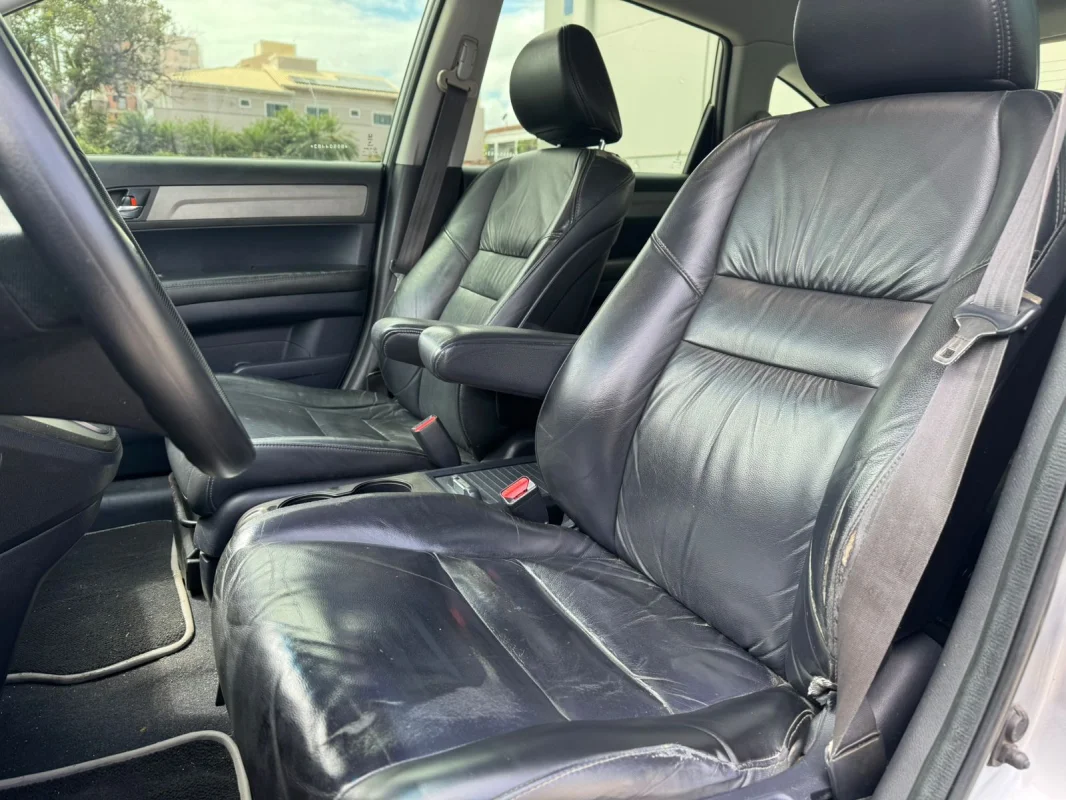 CR-V EXL 2.0 4WD 2011 c/ teto solar - Imagem 6