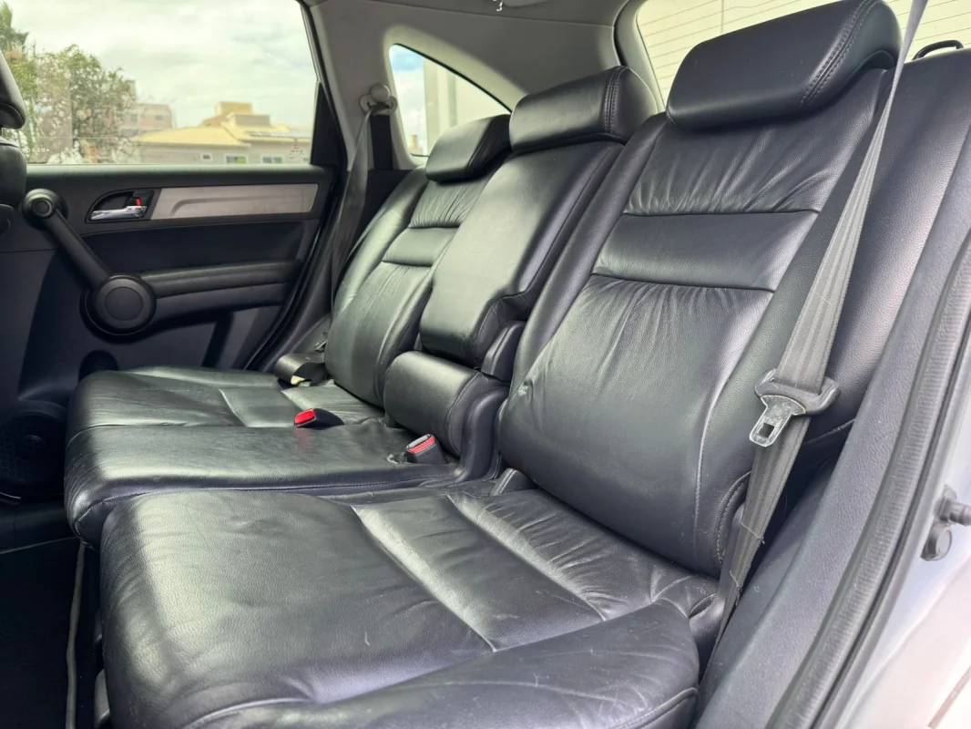 CR-V EXL 2.0 4WD 2011 c/ teto solar - Imagem 8