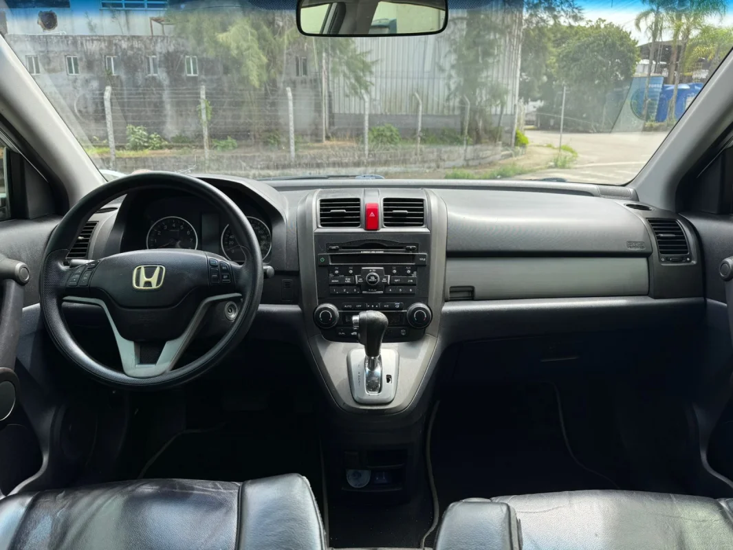 CR-V EXL 2.0 4WD 2011 c/ teto solar - Imagem 7