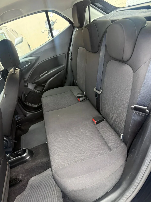 Argo Drive 1.0 Mec. Completo 2024 - Imagem 8