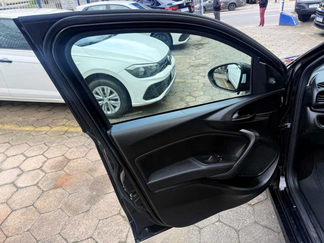 Argo Drive 1.0 Mec. Completo 2024 - Imagem 11