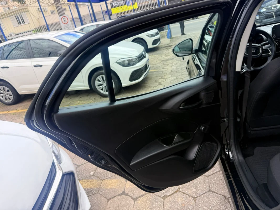Argo Drive 1.0 Mec. Completo 2024 - Imagem 16