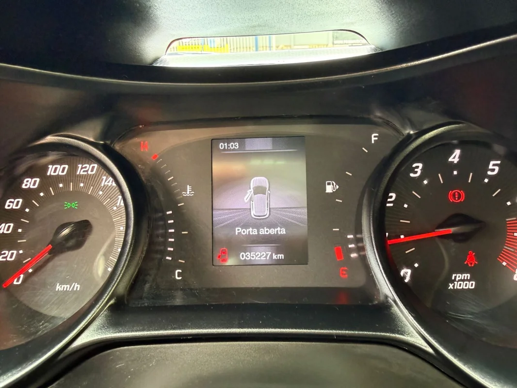 Argo Drive 1.0 Mec. Completo 2024 - Imagem 17