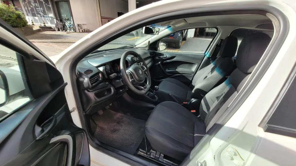Argo 1.0 completo 2021 manual - Imagem 8