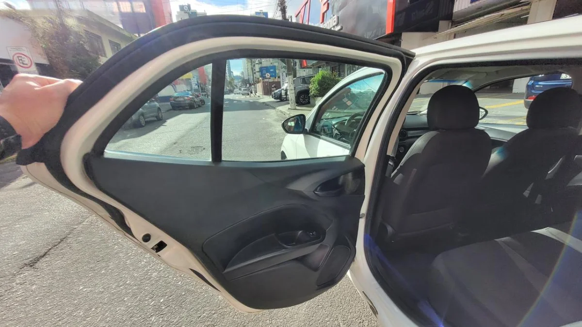 Argo 1.0 completo 2021 manual - Imagem 11