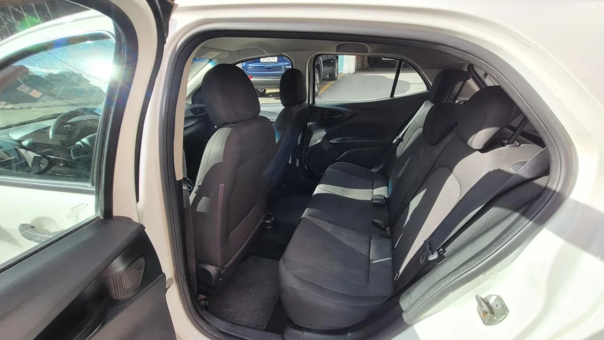 Argo 1.0 completo 2021 manual - Imagem 9