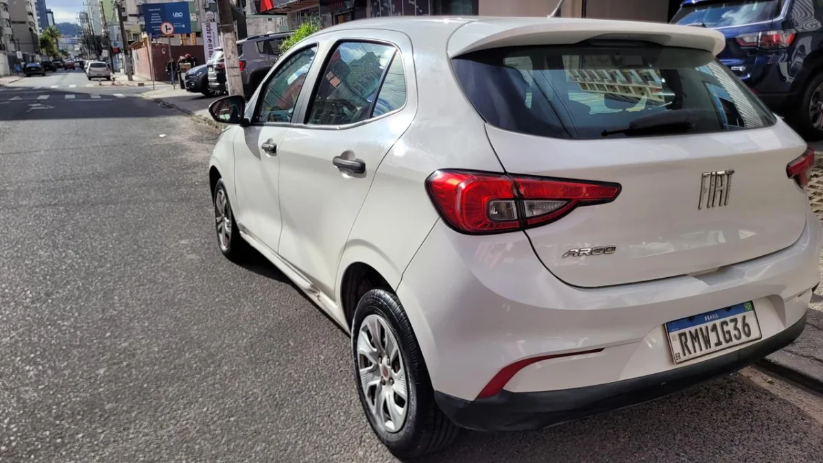 Argo 1.0 completo 2021 manual - Imagem 5