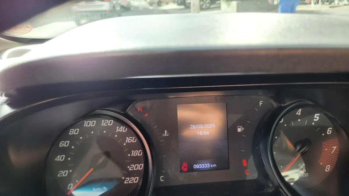Argo 1.0 completo 2021 manual - Imagem 13