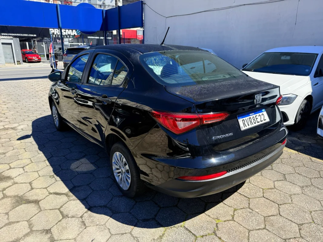 CRONOS 1.0 Mec. Completo Manual 2023 - Imagem 5