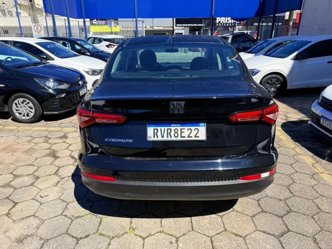 CRONOS 1.0 Mec. Completo Manual 2023 - Imagem 6
