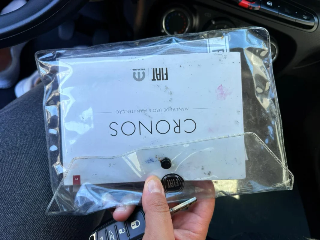 CRONOS 1.0 Mec. Completo Manual 2023 - Imagem 15