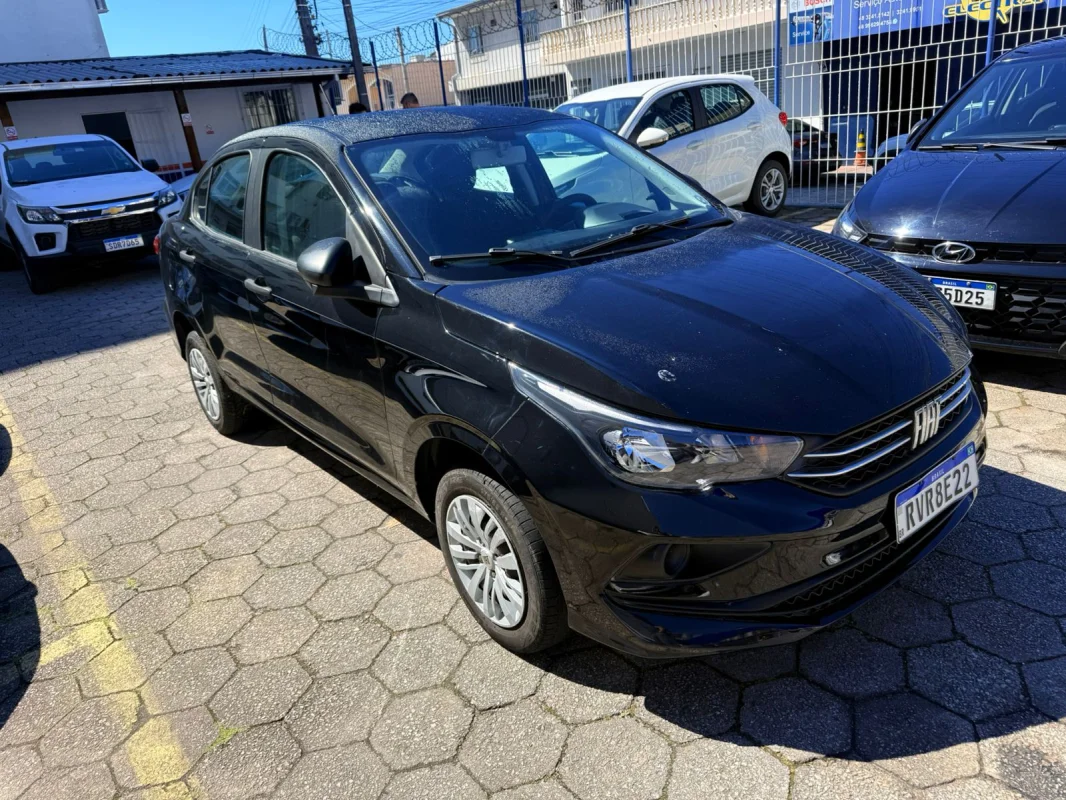 CRONOS 1.0 Mec. Completo Manual 2023 - Imagem 1