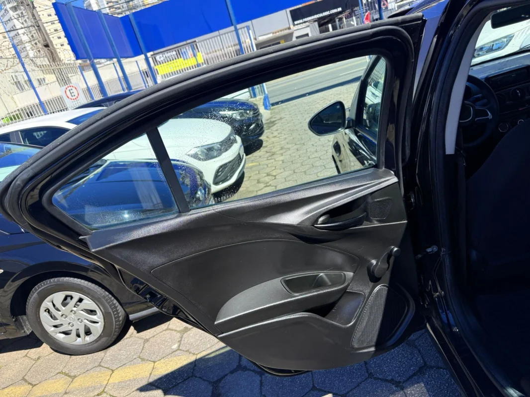 CRONOS 1.0 Mec. Completo Manual 2023 - Imagem 17