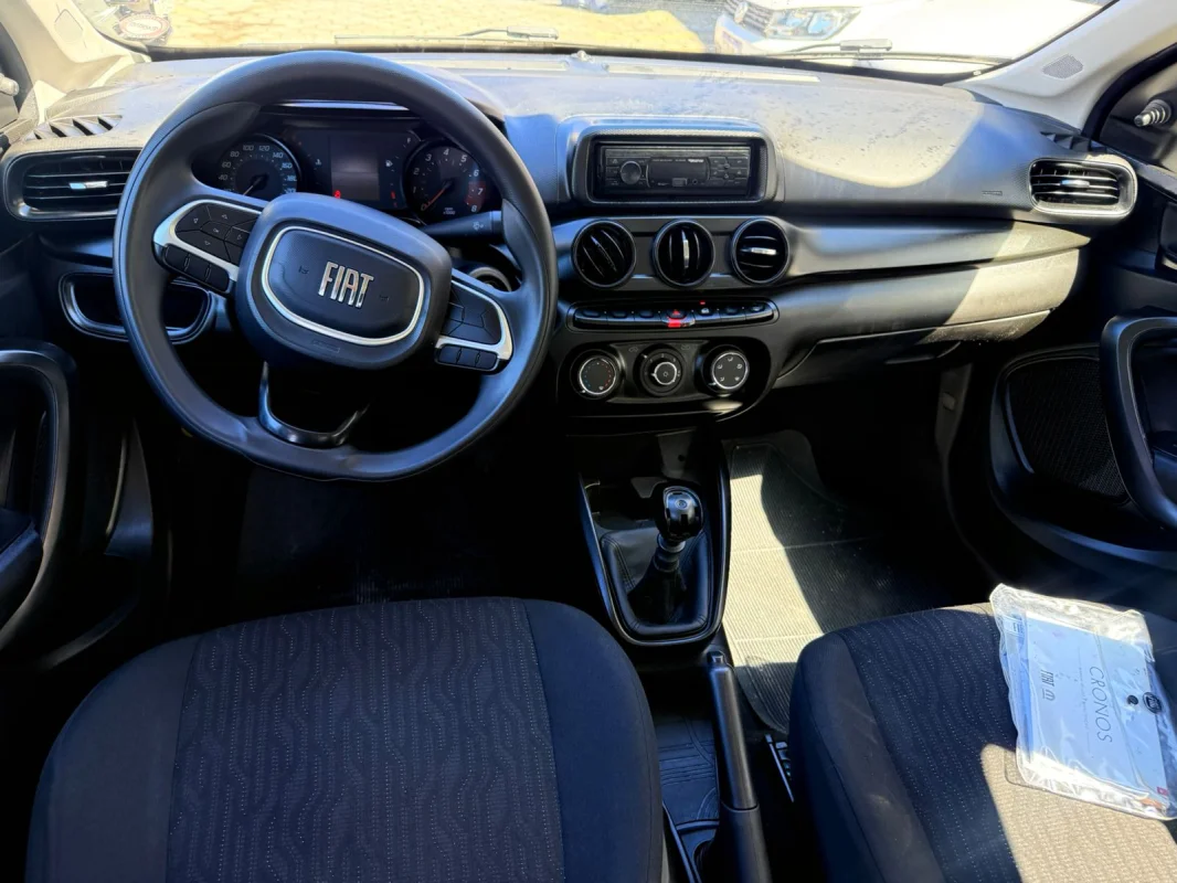 CRONOS 1.0 Mec. Completo Manual 2023 - Imagem 8