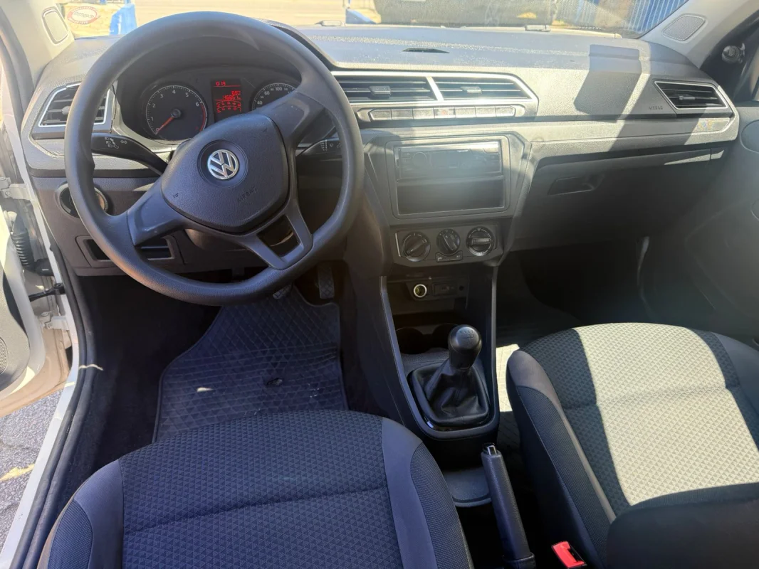 Voyage 1.0 Mec. Completo 2023 - Imagem 8