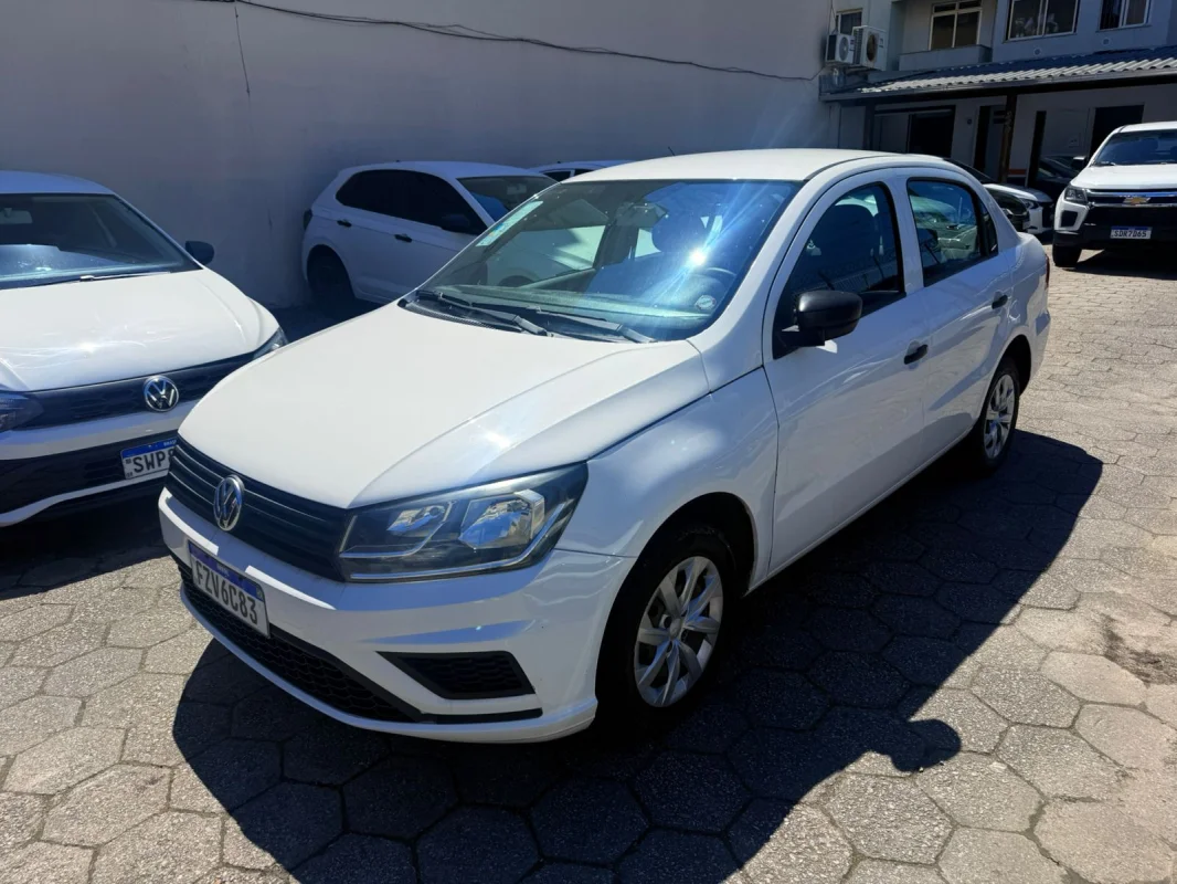 Voyage 1.0 Mec. Completo 2023 - Imagem 3