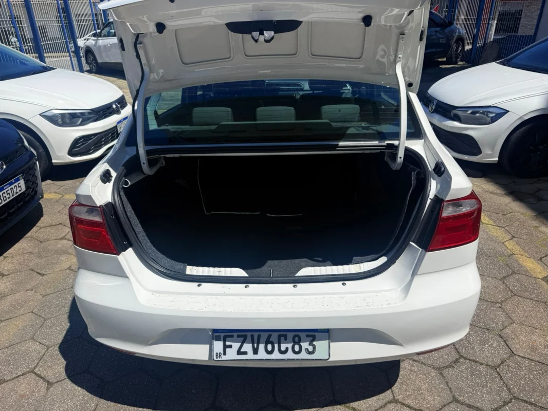 Voyage 1.0 Mec. Completo 2023 - Imagem 7