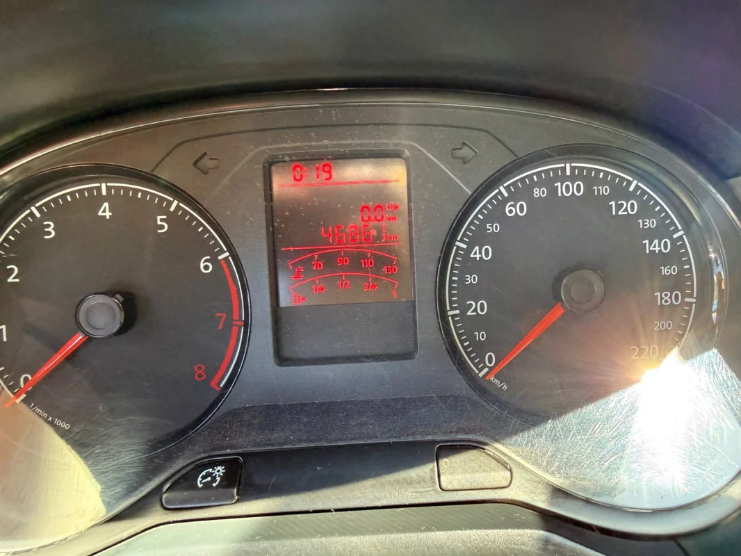 Voyage 1.0 Mec. Completo 2023 - Imagem 10