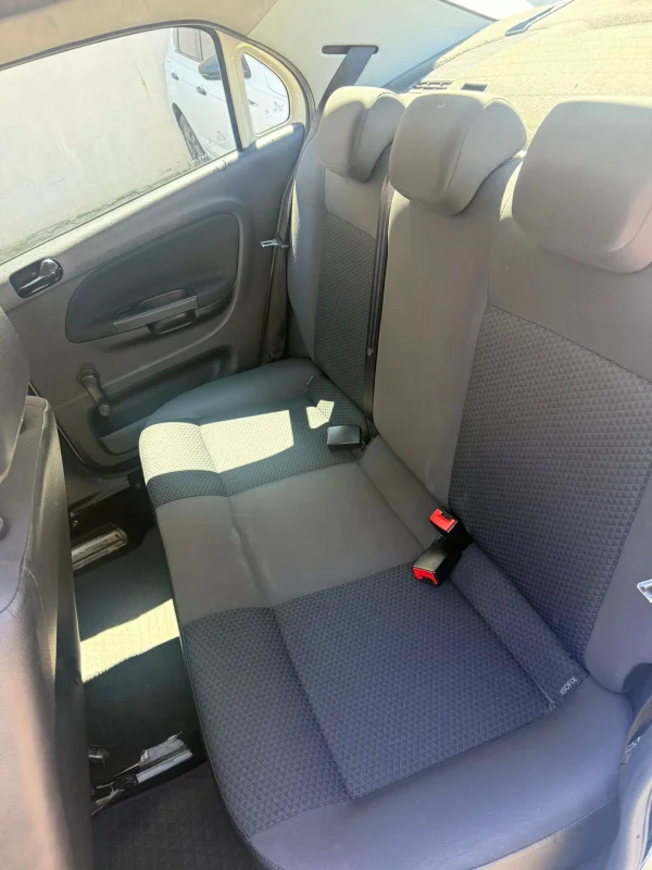 Voyage 1.0 Mec. Completo 2023 - Imagem 9