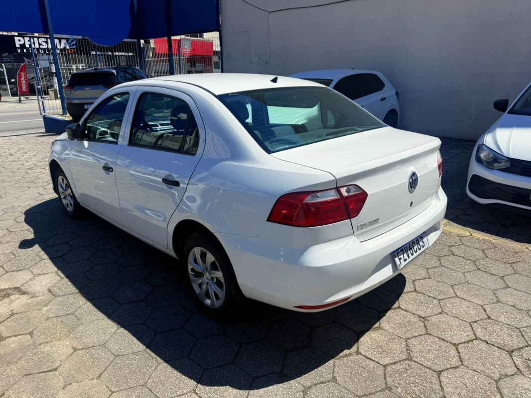 Voyage 1.0 Mec. Completo 2023 - Imagem 5