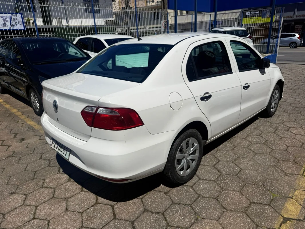 Voyage 1.0 Mec. Completo 2023 - Imagem 4