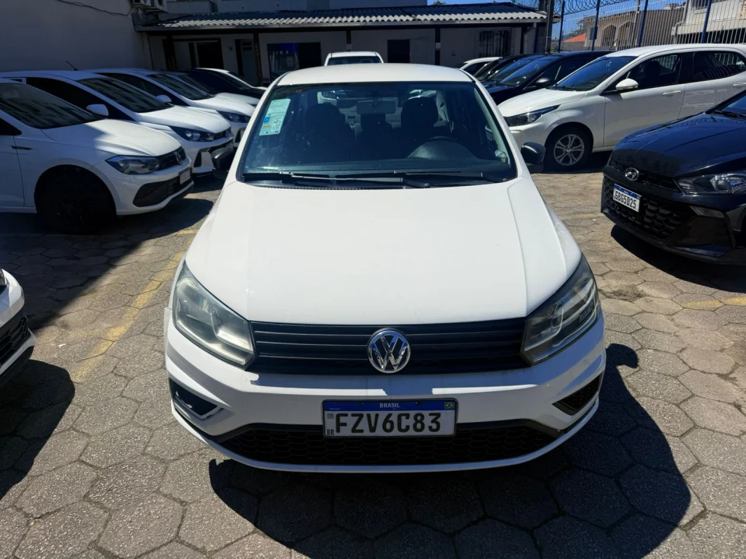 Voyage 1.0 Mec. Completo 2023 - Imagem 2