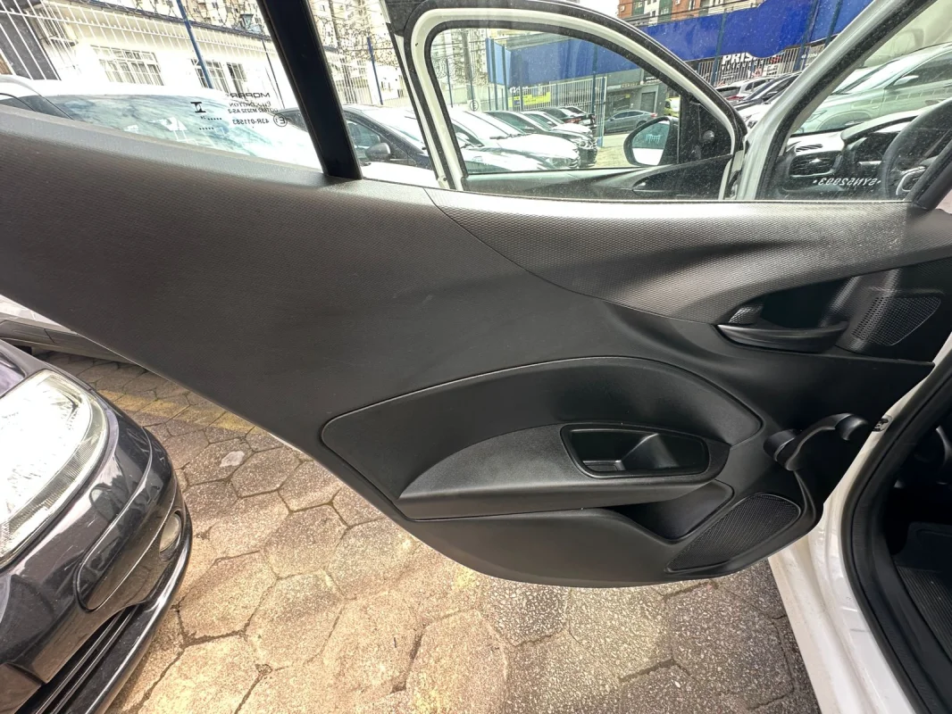 Argo Drive 1.0 Mec. Completo 2025 - Imagem 15