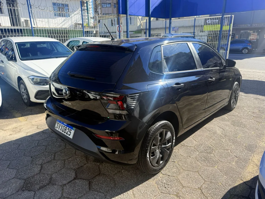 Polo Track 1.0 Flex 12V 2024 - Imagem 4