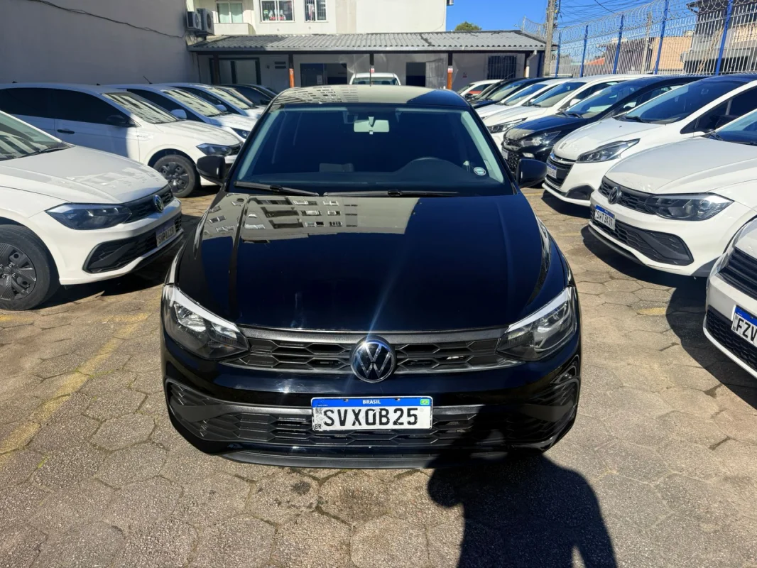 Polo Track 1.0 Flex 12V 2024 - Imagem 2