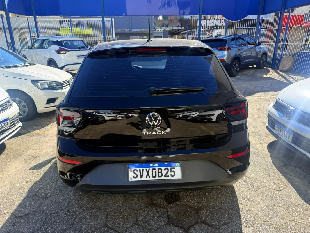 Polo Track 1.0 Flex 12V 2024 - Imagem 6