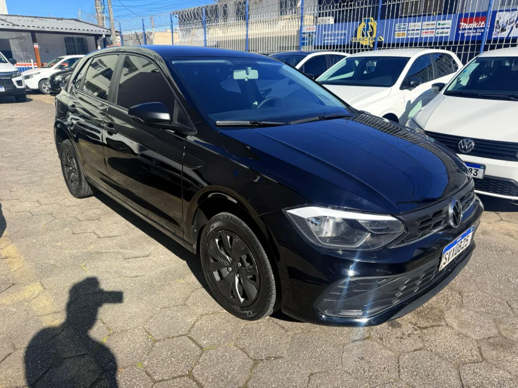 Polo Track 1.0 Flex 12V 2024