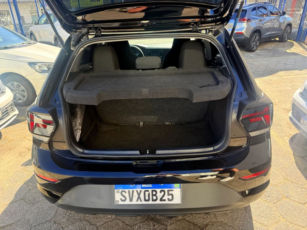 Polo Track 1.0 Flex 12V 2024 - Imagem 7