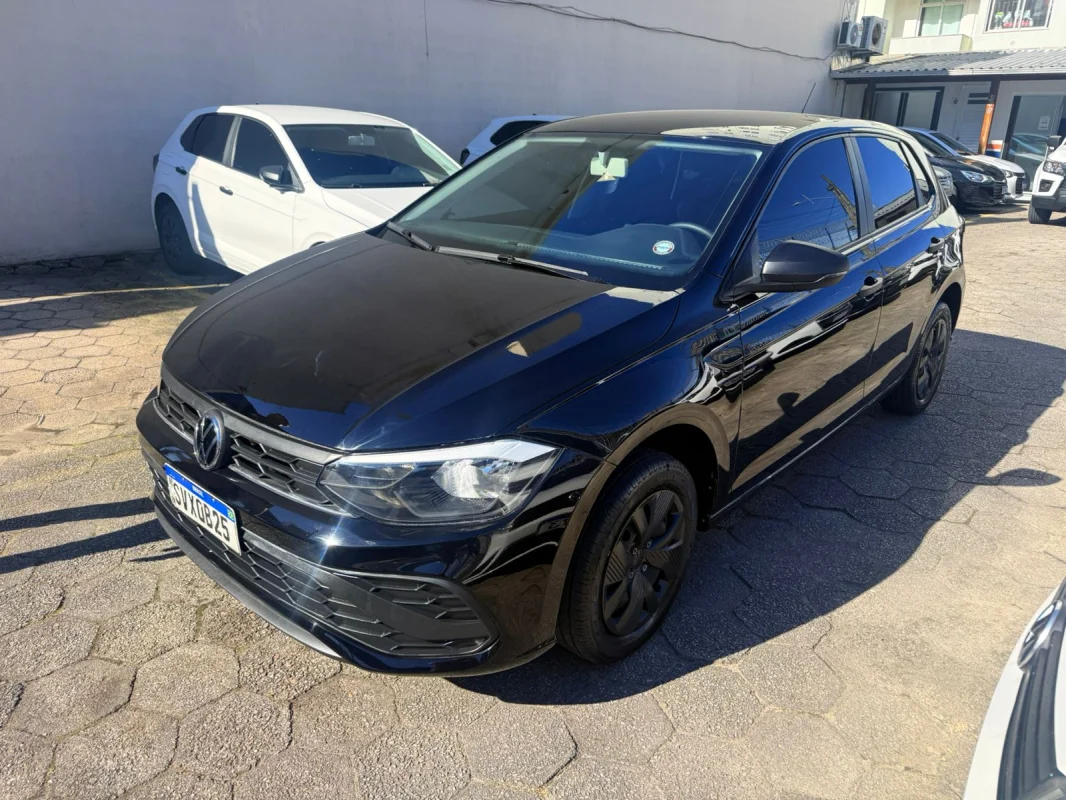 Polo Track 1.0 Flex 12V 2024 - Imagem 3