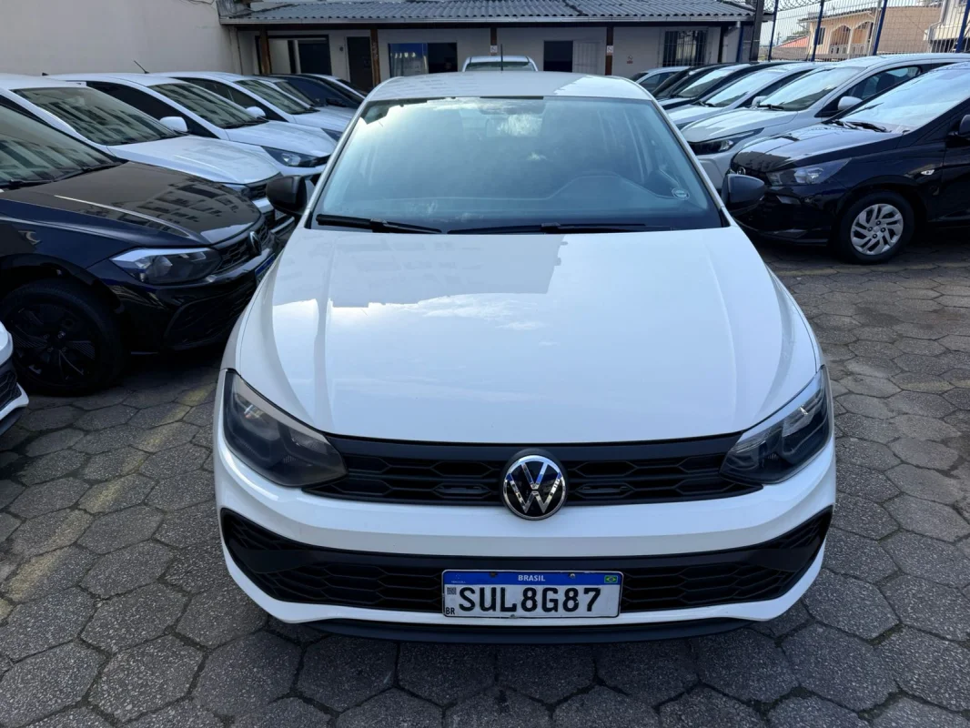 Polo Track 1.0 Flex 12V 2024 - Imagem 2
