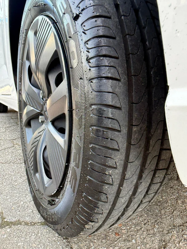 Polo Track 1.0 Flex 12V 2024 - Imagem 14