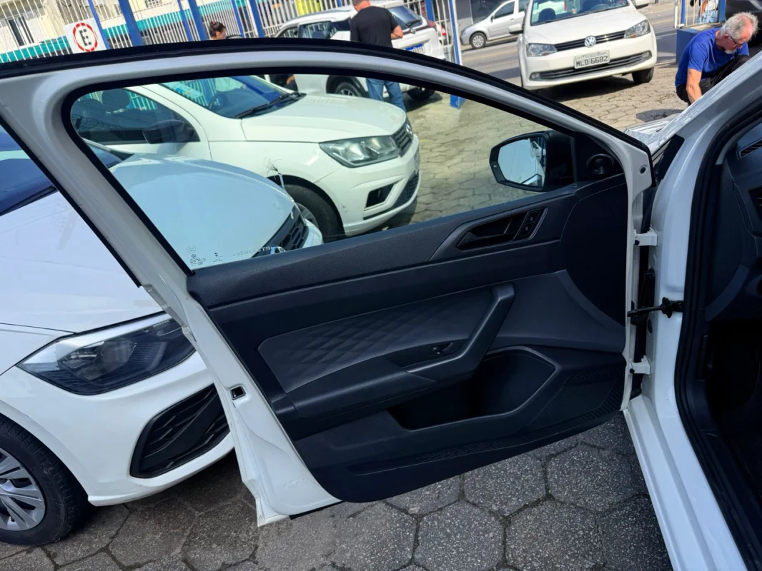 Polo Track 1.0 Flex 12V 2024 - Imagem 12