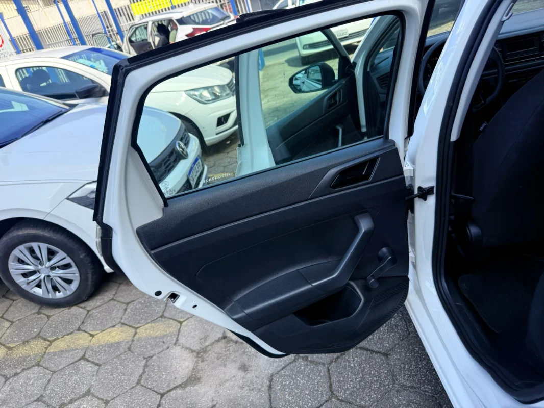 Polo Track 1.0 Flex 12V 2024 - Imagem 15