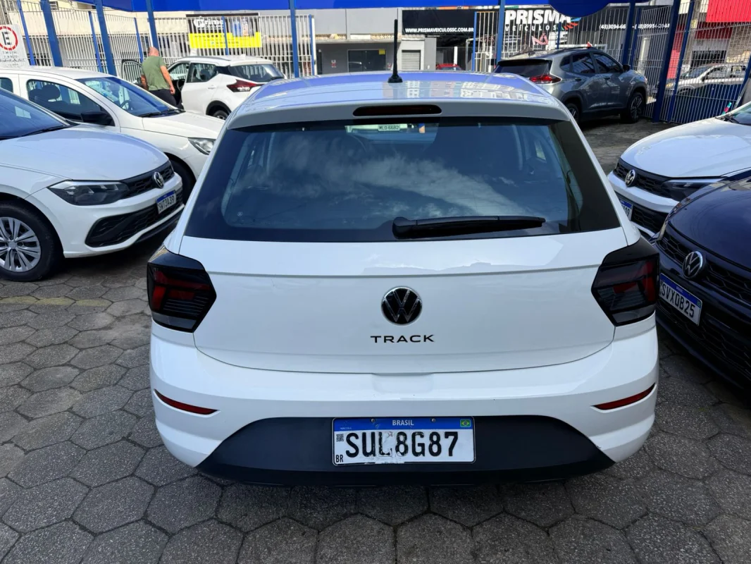 Polo Track 1.0 Flex 12V 2024 - Imagem 6