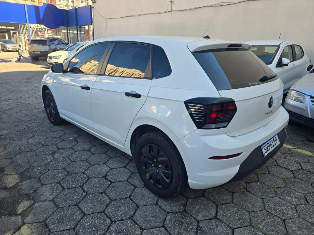 Polo Track 1.0 Flex 12V  2024 - Imagem 4