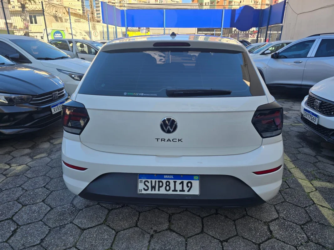Polo Track 1.0 Flex 12V  2024 - Imagem 6