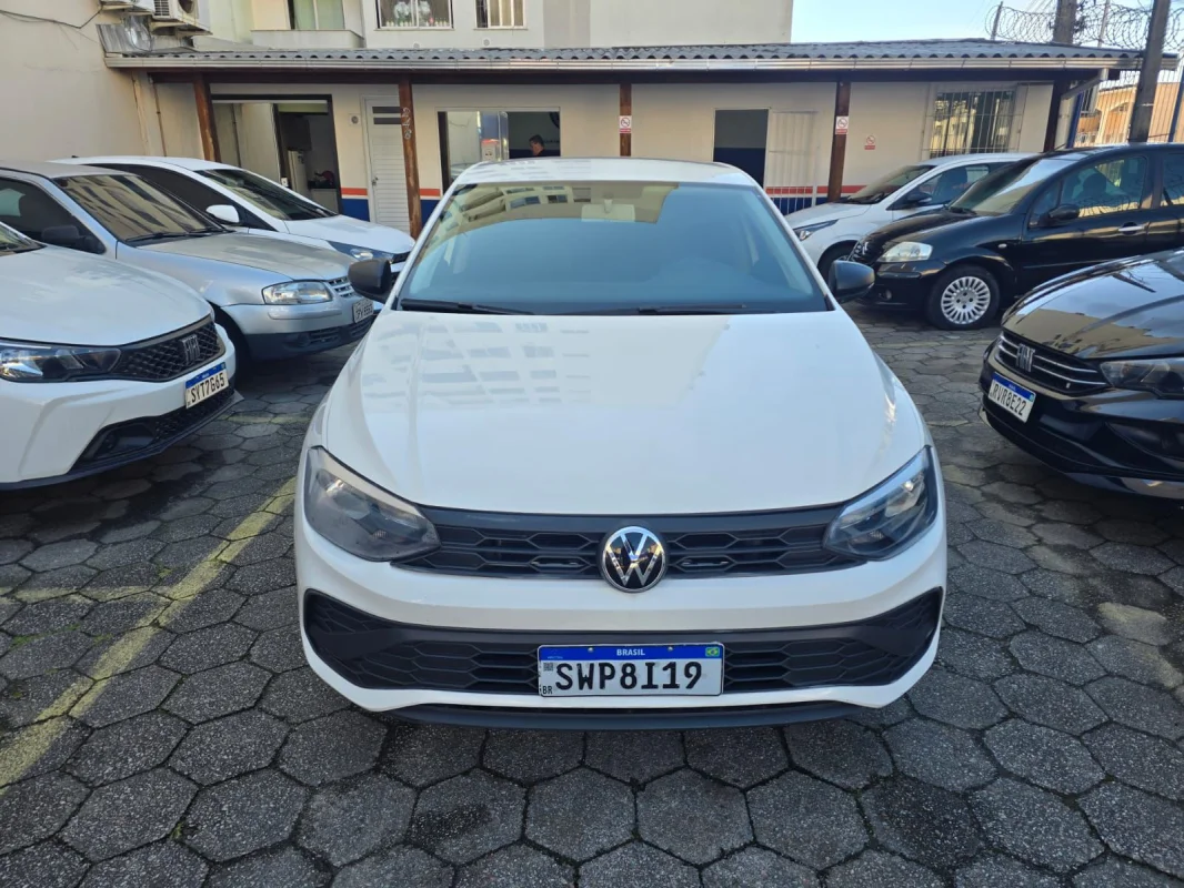 Polo Track 1.0 Flex 12V  2024 - Imagem 2