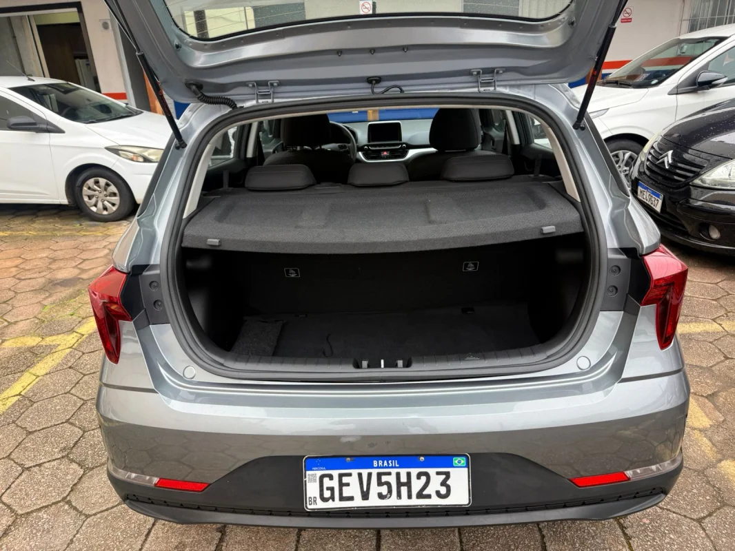 Hb20 Comfort 1.0 Mec. Completo 2024 - Imagem 7