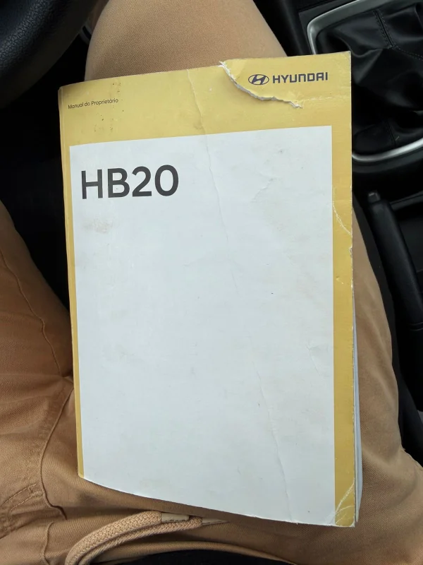 Hb20 Comfort 1.0 Mec. Completo 2024 - Imagem 17