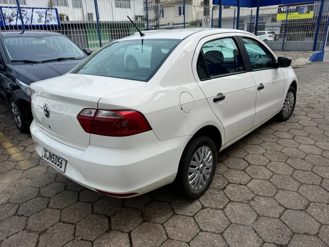 Voyage 1.0 Mec. Completo 2023 - Imagem 3