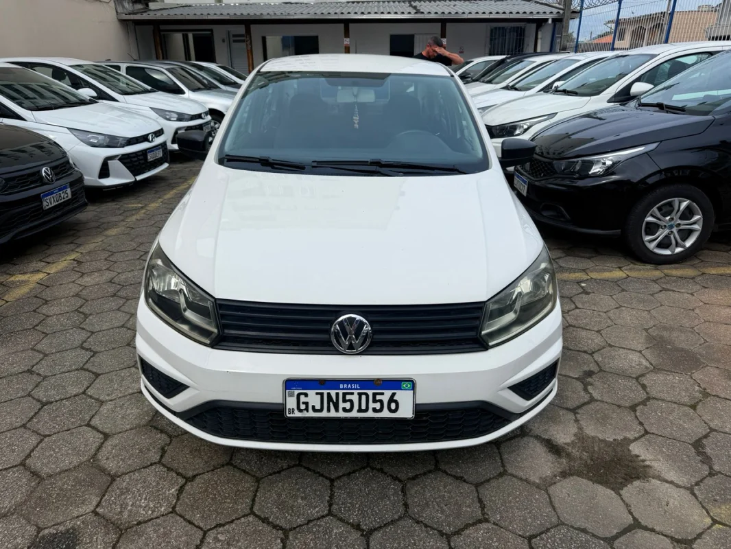 Voyage 1.0 Mec. Completo 2023 - Imagem 2