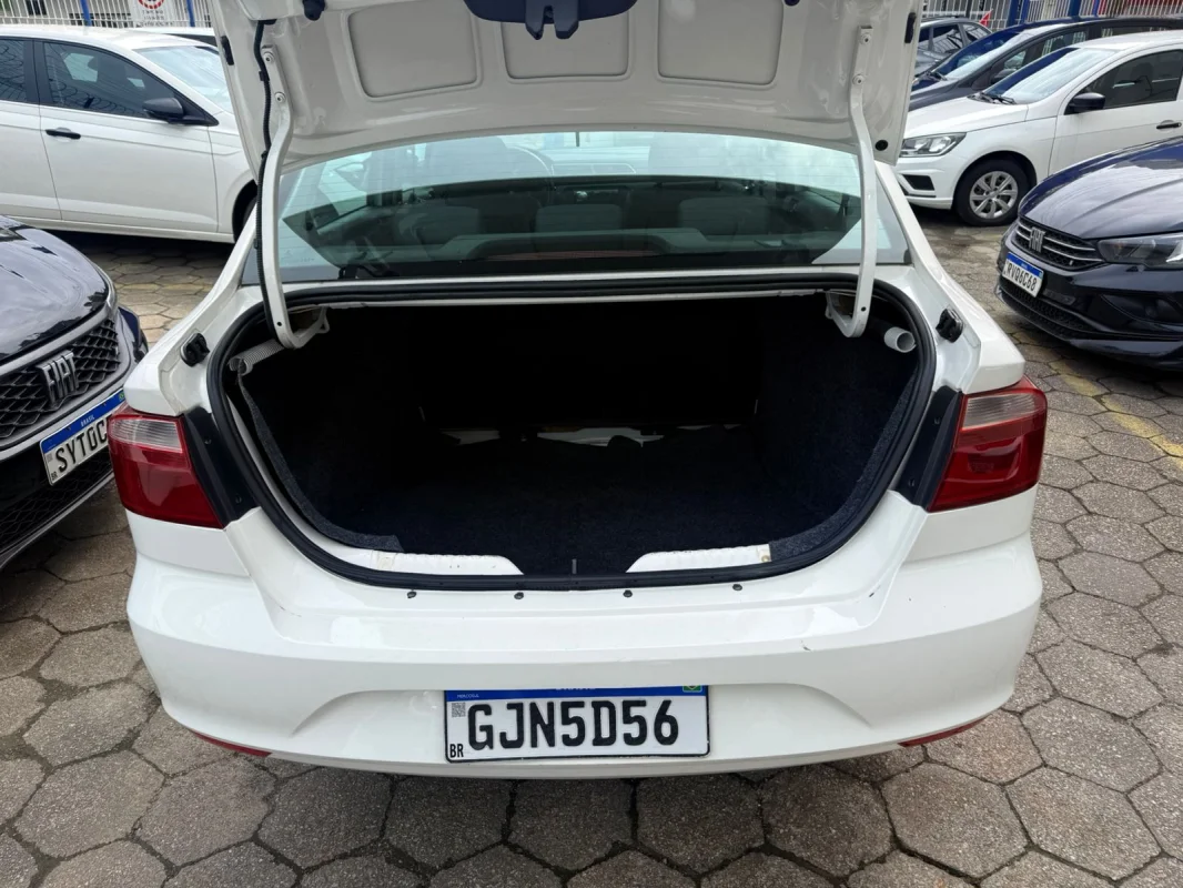Voyage 1.0 Mec. Completo 2023 - Imagem 7